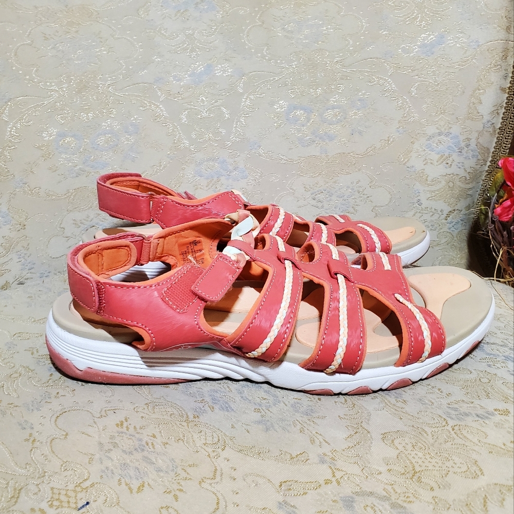 Ryka Wide Sandals